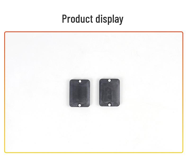 RFID UHF Термостойкая и Коррозионностойкая Метка Специального Назначения