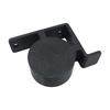 Wall Mounted Bracket for Electric Vehicle Charger 2 EV Wall Mount Charger Bracket 90 Deg Low Profile RH Automobiles Accessories