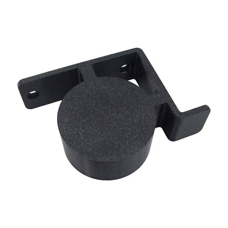 Wall Mounted Bracket for Electric Vehicle Charger 2 EV Wall Mount Charger Bracket 90 Deg Low Profile RH Automobiles Accessories