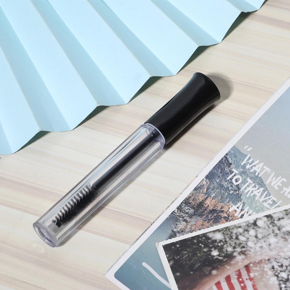 20 шт. 5 мл пустой тюбик туши для ресниц многоразовый флакон для жидкости для роста ресниц контейнер косметический инструмент