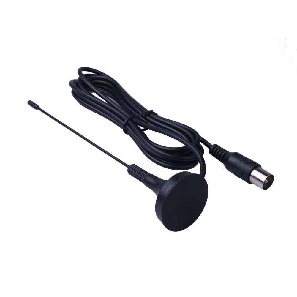 5dBi Digital Tv Antenna Free Channel HDTV Antenna DVB-T Antenal TV Antenna Freeview HDTV