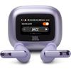 JBL LIVE BEAM 3 Wireless Earphones with Smart Charging Case / LDAC High-Resolution Audio / Multipoint Connectivity / Hybrid Noise Cancellation / IP55 