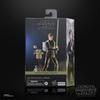 Hasbro STAR WARS Star Wars Black Series Люк Скайуокер Боба Фетт набор для детей от 4 лет и старше F8345 Оригинальный продукт и Grogu, (15 см)