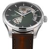 Hamilton Jazzmaster H32675560 Мужские коричневые часы