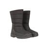 Men's Icey Fleece Lined Snow Boots