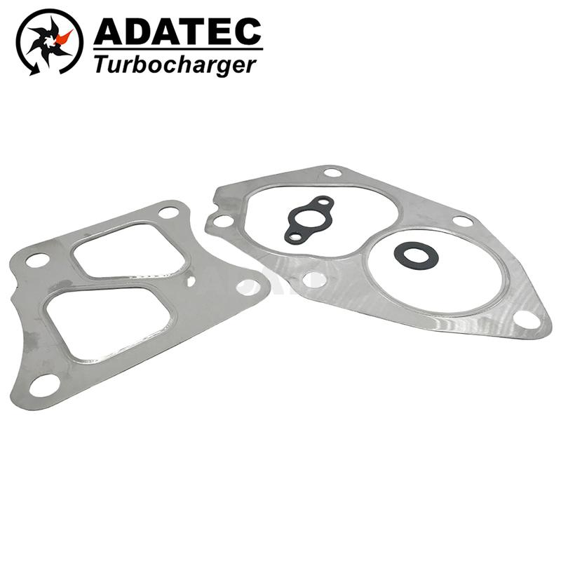 Turbine Exhaust Gaskets TD05 49378-01580 49178-01571 Turbo Kits for Mitsubishi Lancer EVO 9 206 Kw - 280 HP 4G63 2005-