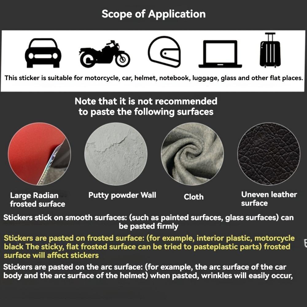 Мотоциклетные светящиеся наклейки "Кошачьи глаза" 2 шт. Зеленые Ночные Светящиеся Наклейки на Велосипед 7 см