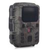 Motion Activated Night Vision Trail Camera 0.3S Trigger Speed Waterproof Wildlife Hunting Camera