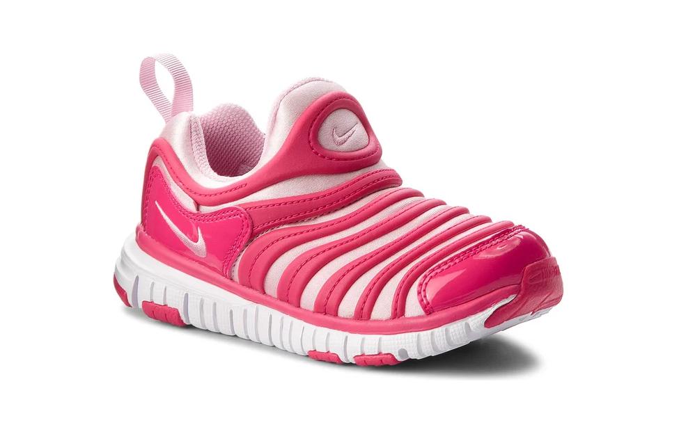 Nike Dynamo Free Kids' Casual Shoes Pre-school 343738-626