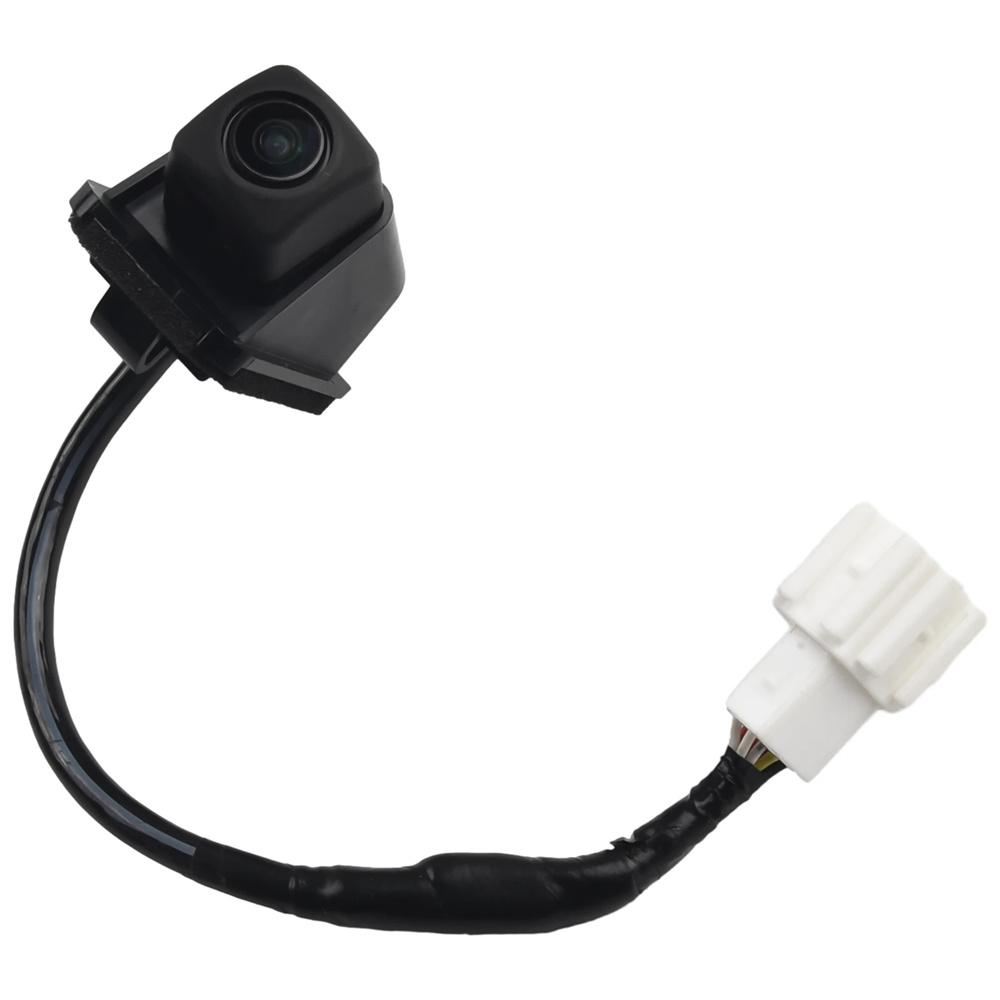 Камера заднего вида для Acura 2013-2015 RDX проводная AC1960100 39530TX4A01