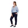 Dockers Original рубашка с длинным рукавом