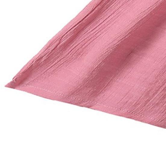 Летний пижамный комплект с цветочным принтом