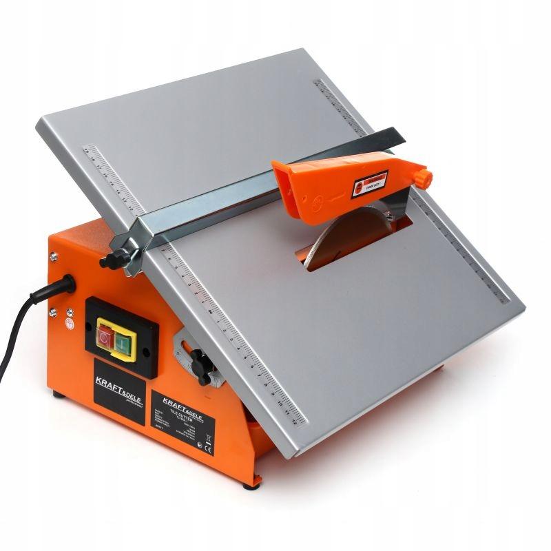 Kraft&Dele 34mm 1800W Table Tile Cutter for Tiles and Terracotta