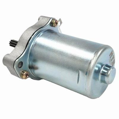 Стартер NTB для Honda Super Cub 50 Super Cub 50 Pro Super Cub 110 Super Cub 110 Pro Cross Cub 50 и Cross Cub 110 (АА04/АА09), (АА04/АА07),