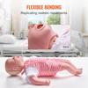 VEVOR Infant CPR Training Manikin, Heimlich Maneuver and Cardiopulmonary Resuscitation (CPR) Practice