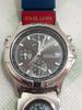 [USED] SEIKO Chronograph Watch 100m Water Resistant