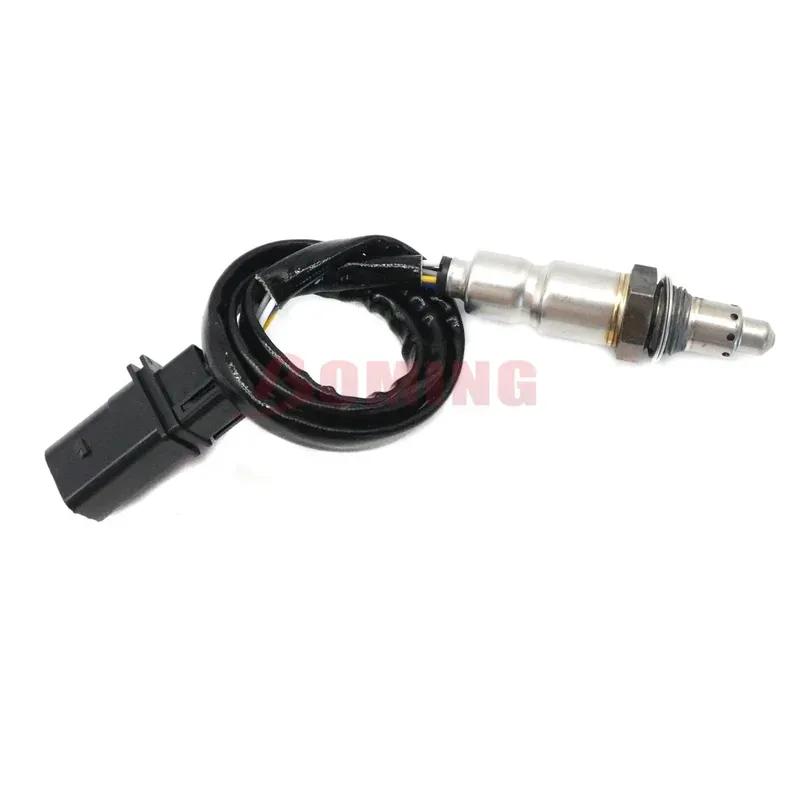 New Front Air Fuel Ratio Lambda O2 Oxygen Sensor 39210-2B500 For Hyundai Accent Rio Soul 1.6L 2017- 392102B500 39210 2B500