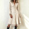 2026 Western Cowboy Suede Tassel Slim Fit Long Sleeve Coat Women Men