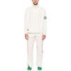 adidas Спортивная кофта Street Neuclassics Wonder White IV5355