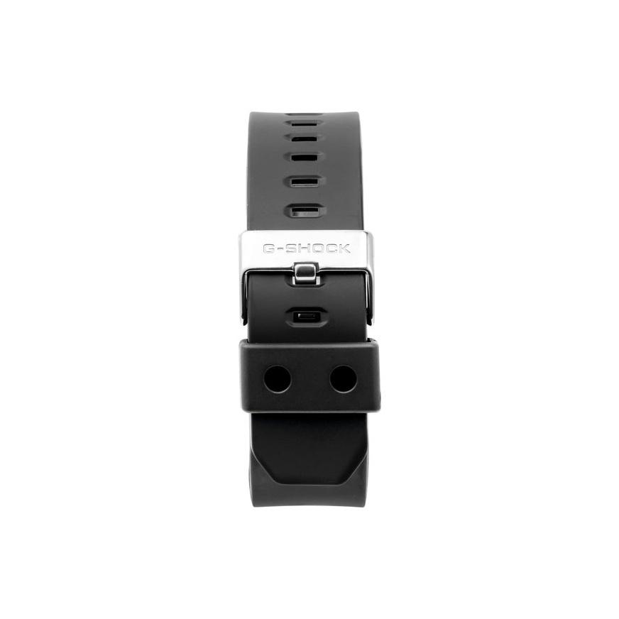 Casio Мужские Черные Часы GAW-100G-1APR GAW-100G-1APR