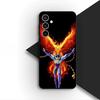 Чехол для телефона Apple iPhone 17 Pro XS Max Air 6 Plus X 5 + SE 2022 SE2 7+ 16E XR Мягкий силиконовый чехол Обои Святой Сейя
