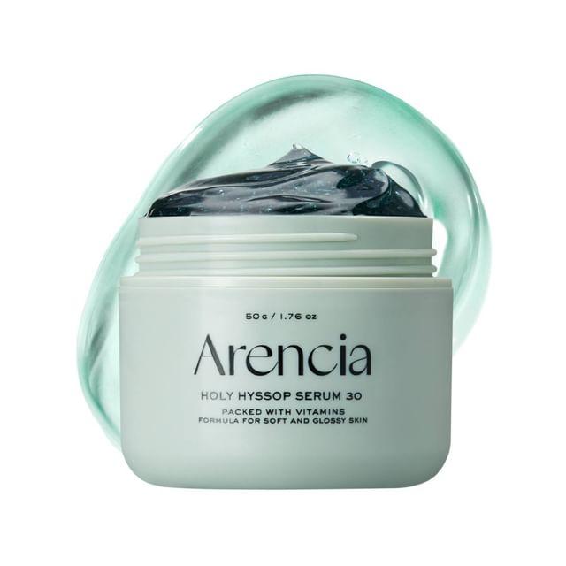 arencia Сыворотка Святой Иссоп 30