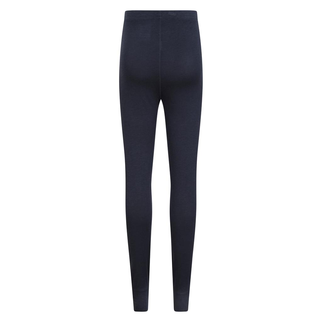 Mountain Warehouse Womens/Ladies Keep The Heat Base Layer Bottoms