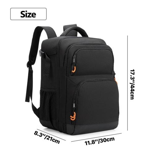 Trunab Mixer Case, Audio Mixer Bag, Audio Mixer Backpack, Mixer Bag