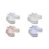 Коллекция Crocs Crush Clog 4 типа 207521 1nk 207521 100 207521 6ur 207521 5bo