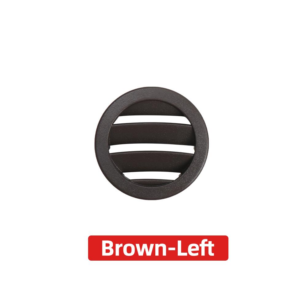 Для Mercedes Benz E-Class W212 приборная панель воздухозаборник E260 E200 круговой воздухозаборник кондиционера