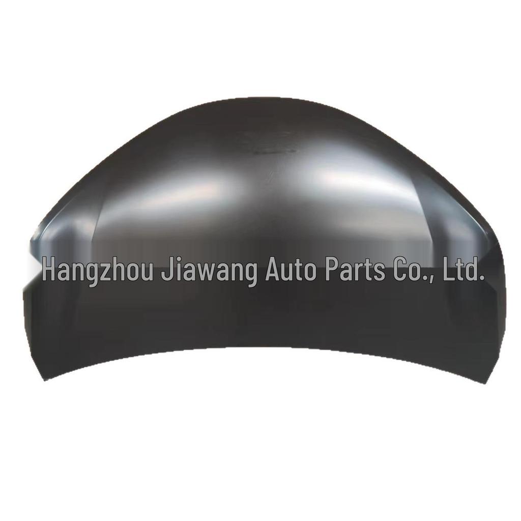 2022 Toyota Sienna Hood Replacement (Part 53301-08080)