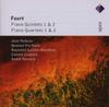 CD GABRIEL FAUR?, JEAN HUBEAU; VIA NOV - Faure: Pno Qrt Nos 1 & 2 / Pno Qnt 2564699863 Non Japan Classical Used