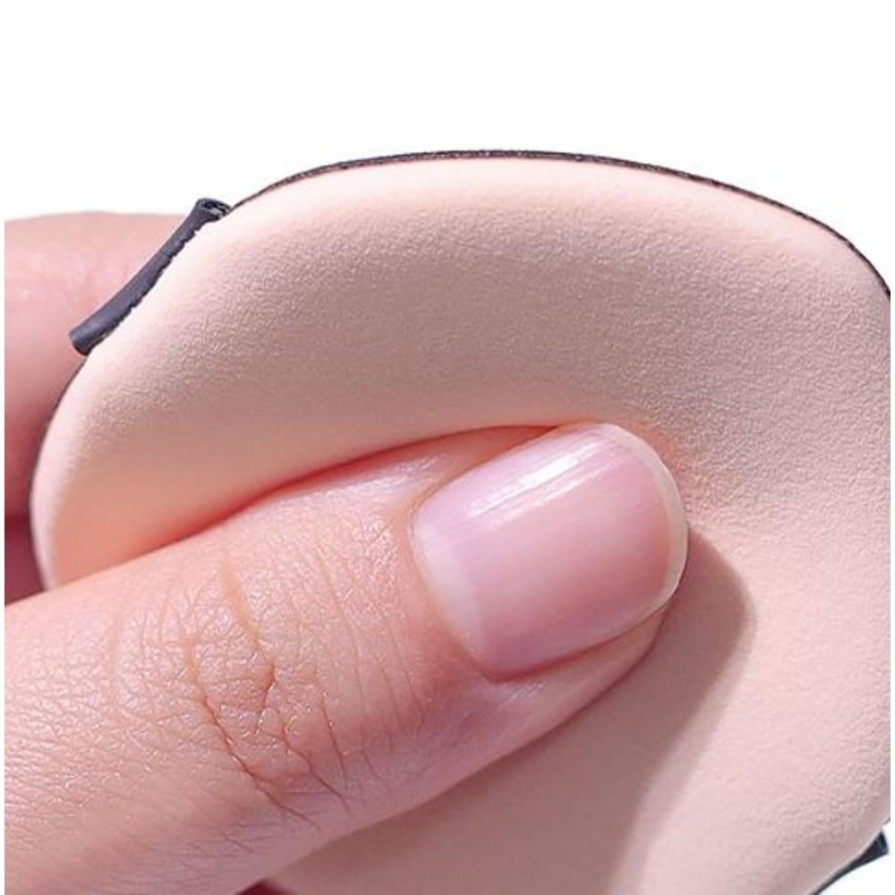 Espoir Pro Tailor Bee Velvet Cover Cushion 13g + Puff, No. 21 Ivory, 1 Set