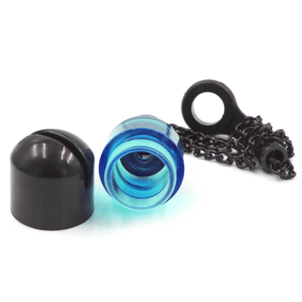 Fishing Swinger Chain Alert Swinger Bite Alarm Hanger Swinger Fishing Tackle