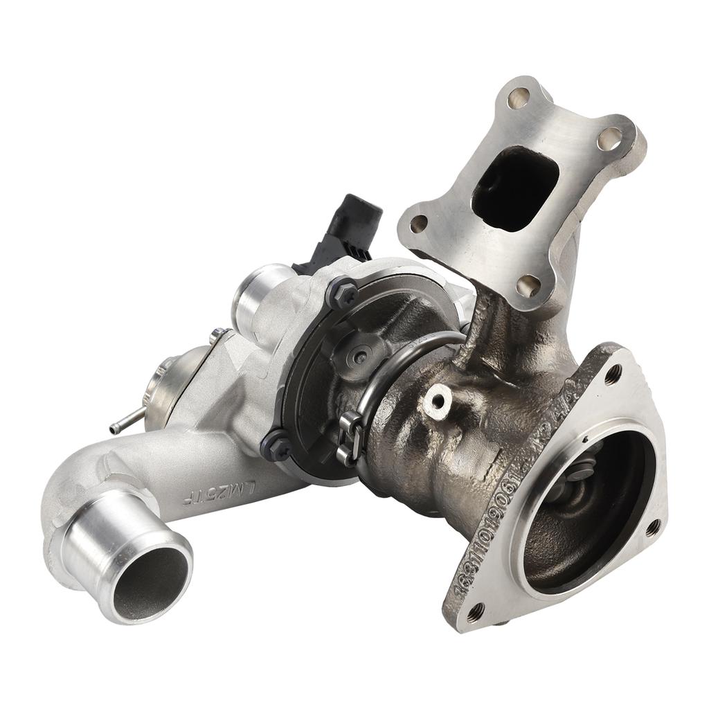 16319700008 Турбокомпрессор + Прокладка для Honda Civic CR-V 1.0 VTEC 129HP-95KW