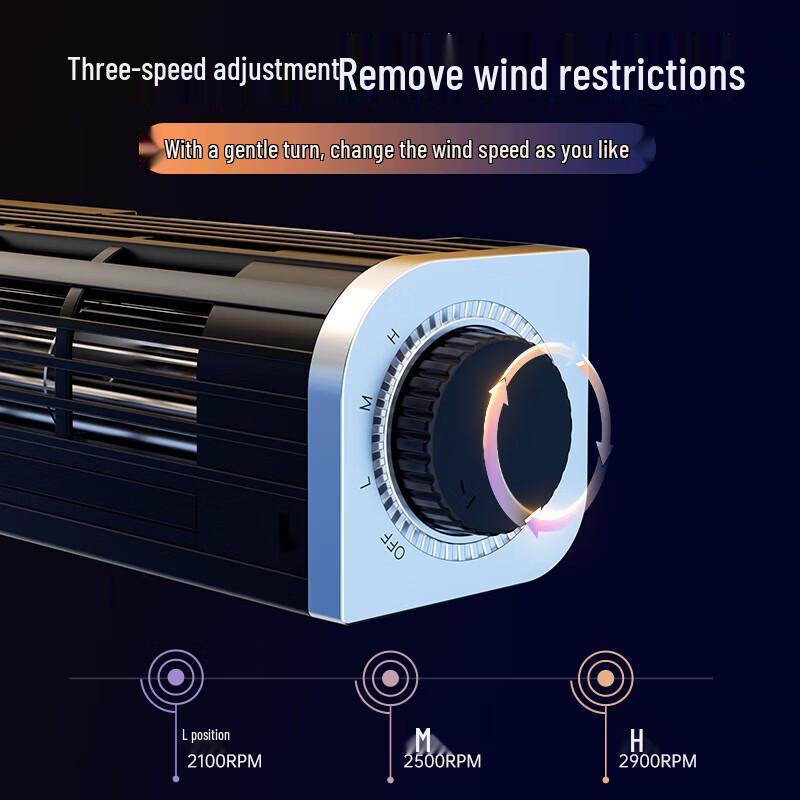 Llano Turbo Laptop Cooling Stand