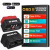 Умный Читатель Очистка Кодов Ошибок Bluetooth Автомобильный OBD II Сканер OBD2 Диагностический Инструмент для Автомобилей Многофункциональный AM2 Считыватель Кодов Автомобильные Аксессуары