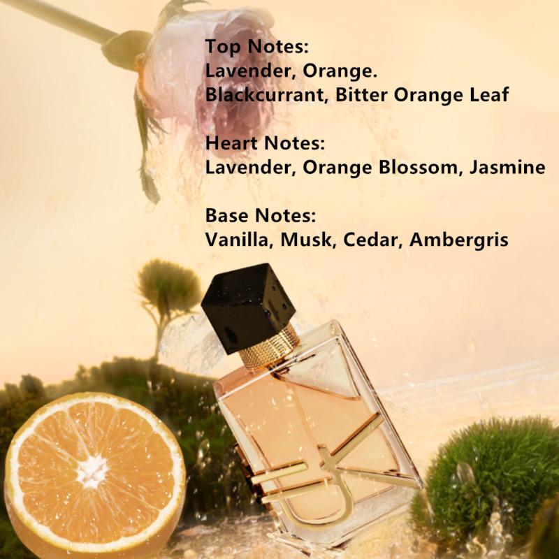 JEAN MISS 50 мл/шт. изысканная бесплатная парфюмерия для девочек, долговечная сексуальная туалетная вода-спрей для женщин