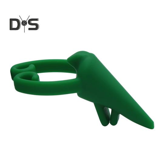 Растениеводство Buddy Bird Форма Стебель Держатель Plant Hugger Комнатный Цветок Подставка Растениеводство для Черенкования Побеги Гидропонные Растения