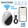 Smart Finder Tracker Key Finder Phone -APP Search with Alarm Real-time Location Children Positioning Tracker Pet Locator