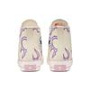 Golf Le Fleur x Converse Chuck 70 High Flame - Пастельно-желтые унисекс кроссовки Миндальный цвет 172398C