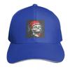 Limp Bizkit Baseball Cap Anime sun caps hats on offer western Hat For Women Unisexs
