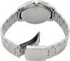 Montre - Casio - MTP-V004D-7BUDF - Acier inoxydable - Quartz - Étanche