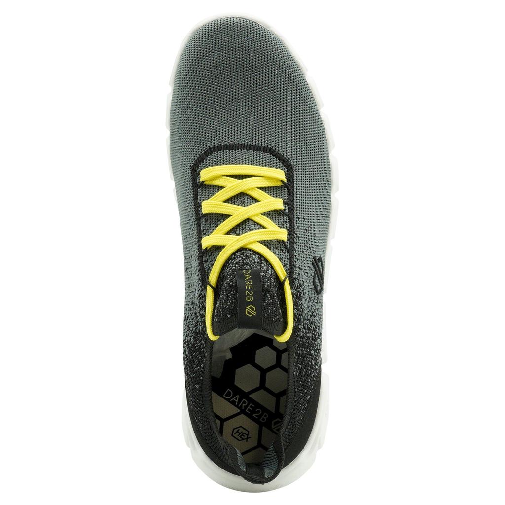 Mens Hex-At Trainers