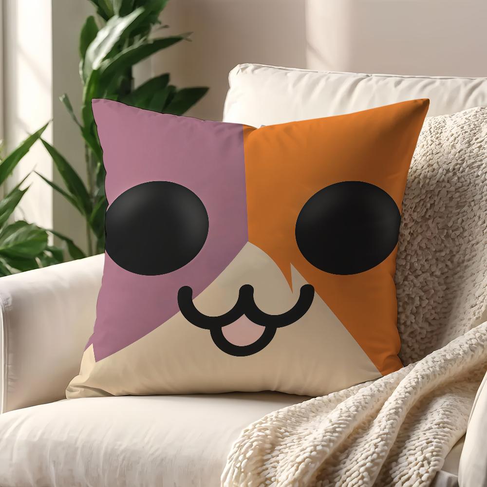 Game FFortnite cushion cover For Pillow Printing Sofa Decoration Home Car Room Coffee Shop Office Nordic Simplicity