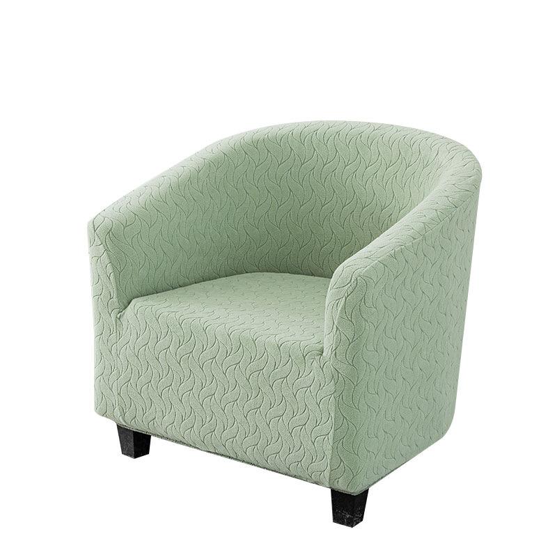 Чехол для дивана Vintage Single Internet Cafe Four Seasons Universal Chair Cover