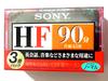 Sony Аудиокассета 3С-90ХФА