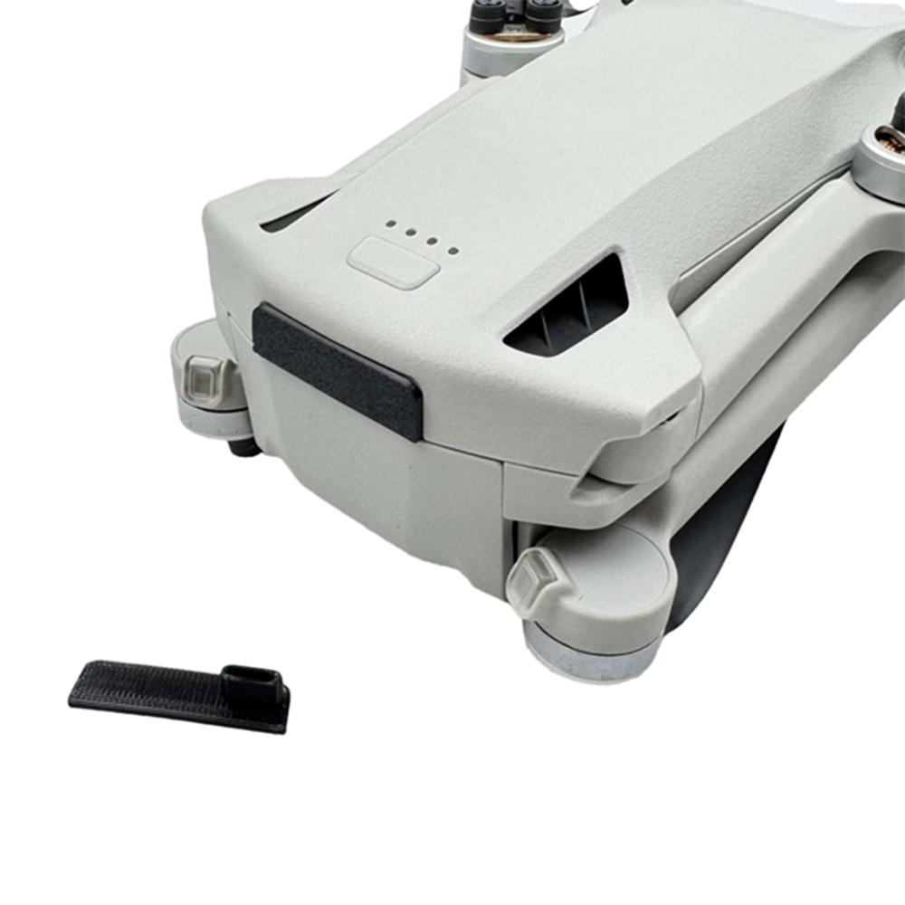 Пылезащитная заглушка Type-C для корпуса DJI Mini 3/Mini 5 4 3 Pro, заглушка порта зарядки, влагозащитная крышка, аксессуар для дрона