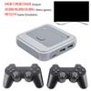 R8 Wireless Retro Game Console Built In Classic Game Console Portable Wireless Console