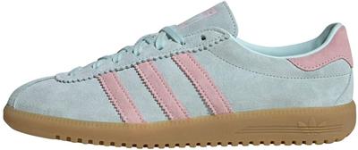 BRMD Женские кроссовки halo mint/clear pink/gum